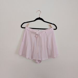 Sunday Best Flutter Shorts